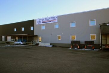 Investimento strategico per il Gruppo Di Martino in Svezia