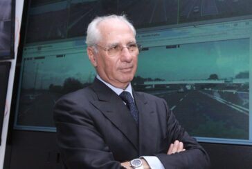 Ponte Stretto, Ciucci "Avvieremo attività entro l'estate"