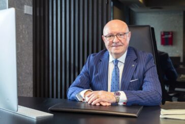 Facile Ristrutturare Business Partner, Bellini nuovo direttore nazionale