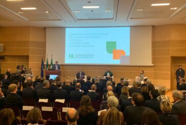 Humanitas University festeggia 10 anni e inaugura l'Innovation Building