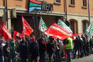 Gruppo Hera, Cgil annuncia sospensione relazioni sindacali