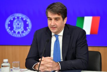 Pnrr, Fitto "Approvato decreto copertura finanziaria nuovi interventi"