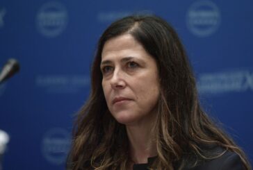 Todde "Sono orgogliosa, prima presidente donna in Sardegna"