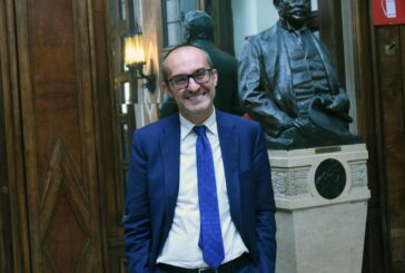 Sardegna, Truzzu "Mi prendo la responsabilità della sconfitta"
