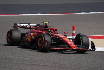 Scatta il Mondiale di F1, Sainz "Darò tutto per la Ferrari"