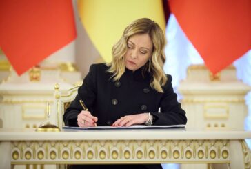Superbonus, Meloni "Misura irresponsabile, buco da 160 mld"