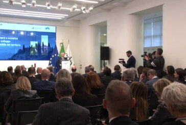 Da Cdp 10 mld in tre anni per lo sviluppo sostenibile delle Regioni