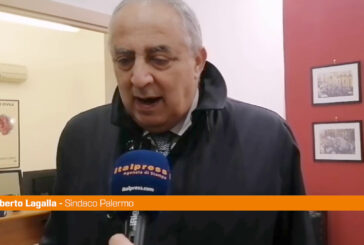Lagalla "Confronto con i sindacati è sempre necessario"