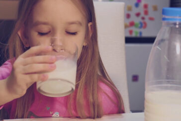 "Latte nelle scuole", un bando da sei milioni