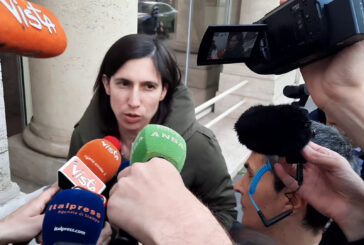 Schlein "La maggioranza si spacca sul terzo mandato"