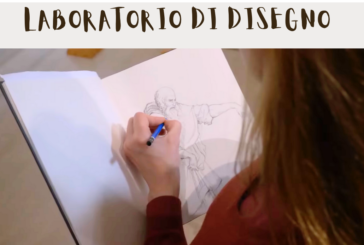 Due nuove date per i laboratori di disegno dal vero della Pinacoteca