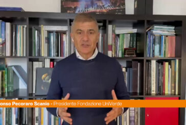 Pecoraro Scanio "Un premio al miglior panettone artigianale lombardo"