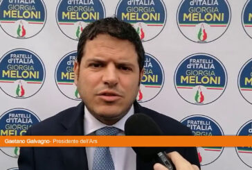 Sicilia, Galvagno "Pnrr, programmazione in linea, direzione giusta"