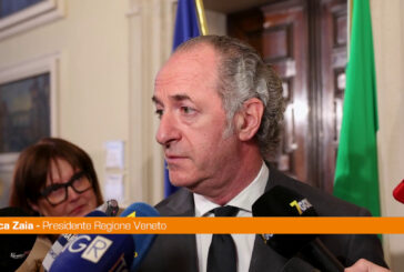 Sardegna, Zaia "Il popolo è sovrano, il voto non si discute"