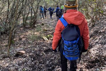 Sovicille: “A scuola di Foresta!” continua a marzo e aprile