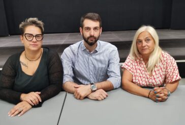 “Predicano il coinvolgimento della cittadinanza ma nella realtà fanno l’opposto”