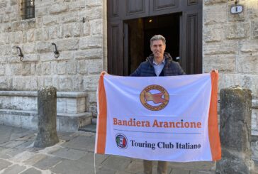 Montepulciano: confermata la Bandiera Arancione per il triennio 2024 -2026