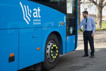 Gaiole in Chianti: ripristinato l’autobus dotato di pedana per la salita dei disabili