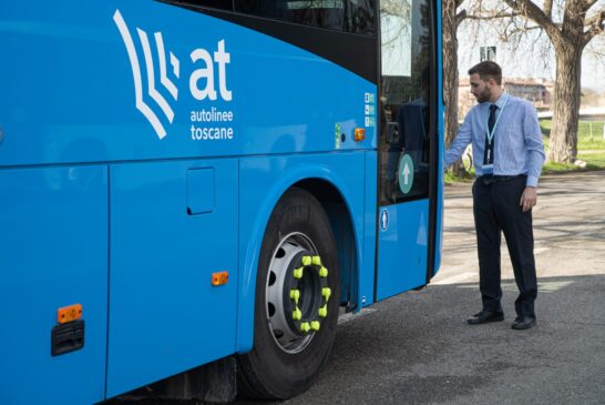La Regione sollecita AT: “Bus Firenze-Siena: gestire le criticità e limitare i disagi”