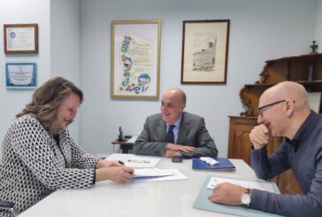 L’avvocata Claudia Bini è la prima consigliera di fiducia dell’Asl TSE