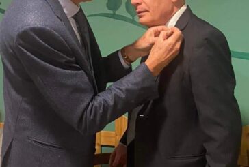 Panathlon Siena: Cipriani è il nuovo presidente