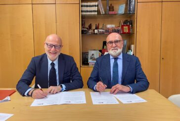 Accordo Mps-Assocamerestero per promuovere il settore agricolo e agroalimentare