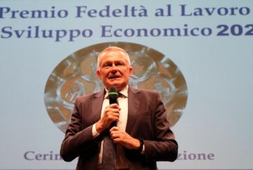 Massimo Guasconi confermato presidente di Unioncamere Toscana