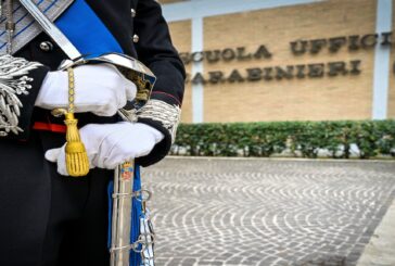 Carabinieri: concorso per ufficiali del ruolo tecnico