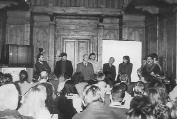 L’Associazione “La Diana” compie trentanni