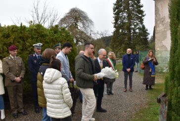 La Questura di Siena commemora Giovanni Palatucci “Giusto tra le Nazioni”