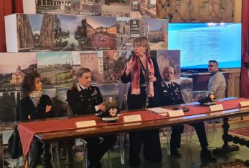 Sottoscritti i contratti per immobili adibiti a caserme dei Carabinieri