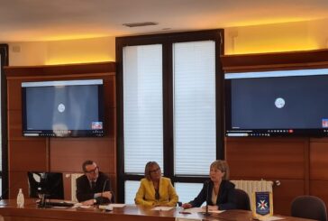 Le Prefetture dall’Unificazione alla globalizzazione: incontro a Siena
