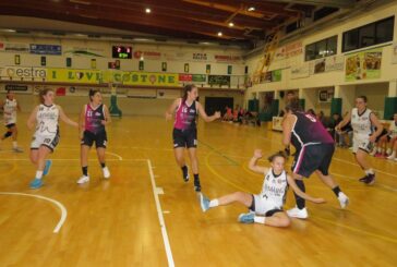 Nico Basket nel finale supera l’Apf Costone