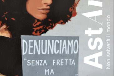 Serata di beneficenza in favore del centro Donna Chiama Donna