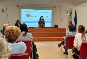 CPO Altavaldelsa: 119 donne prese in carico dalla rete antiviolenza