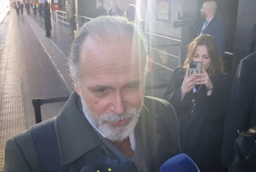 Sanremo, Rossi "È una finestra dell'Italia nel mondo"