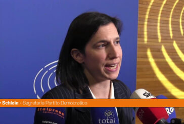 Salis, Schlein "Meloni in imbarazzo per amicizia con Orban"