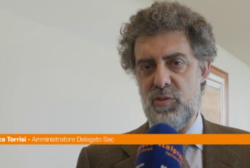 Catania, Torrisi (Sac) "Forte collaborazione con Ryanair"