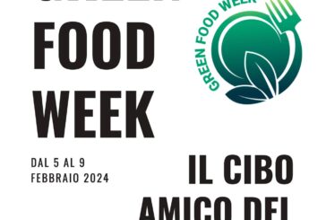 Il Comune di Gaiole in Chianti ha aderito alla Green Food Week
