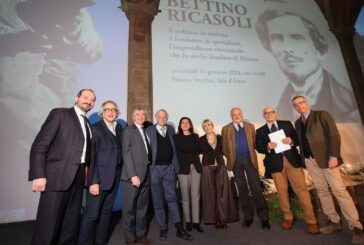 Convegno a Firenze sulla figura poliedrica di Bettino Ricasoli