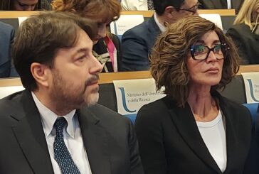 Ministro Bernini: “Biotecnopolo Siena: va nominato direttore amministrativo”