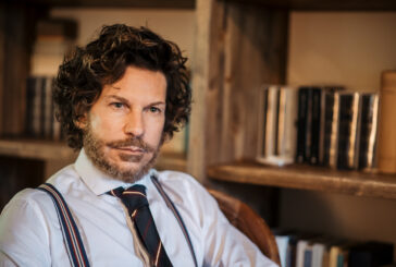 Agli Astrusi Marco Filiberti, Alle sorgenti della bellezza