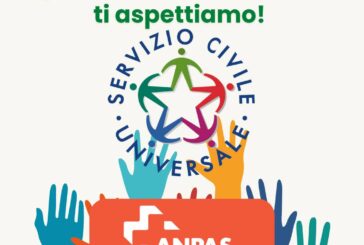 Servizio Civile Universale: al via gli open days nelle Pubbliche Assistenze Senesi