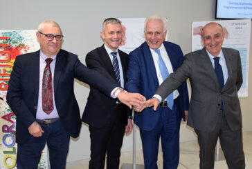 Programmazione di Area Vasta: strategie condivise e obiettivi comuni di Aous e Ausl Tse
