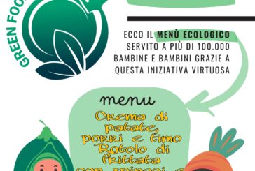 Il Comune di Monteriggioni aderisce e promuove la Green Food Week 24