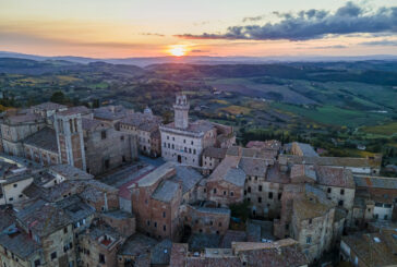 Montepulciano ottiene la certificazione di destinazione turistica sostenibile