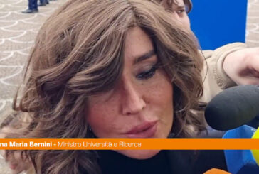 Bernini "Manifestazioni non mettano ordine pubblico a rischio"