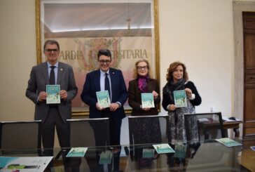 “Cresce con te: un albero per matricola”: il Comune di Siena si unisce a UniSi