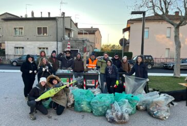 ‘Puliamo i borri’: il 24 febbraio torna l’iniziativa di tutela ambientale