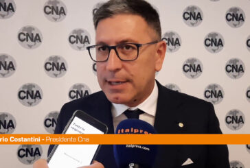 Costantini (Cna) "Bisogna semplificare la vita alle imprese"